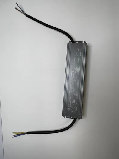 Блок питания 150 Ватт, 12Вольт, ip67