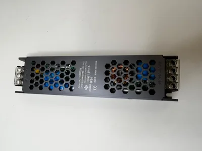 Блок питания 180 Ватт, 12Вольт, ip20