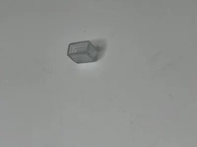 Заглушка для гибкого неона универсальная 8х16 220V и 12V