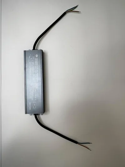 Блок питания 100 Ватт, 12Вольт, ip67